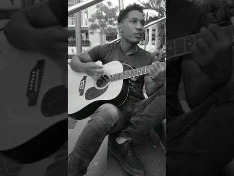 Mi Amor Es Pobre - Tony Dice & Arcangel - Cover