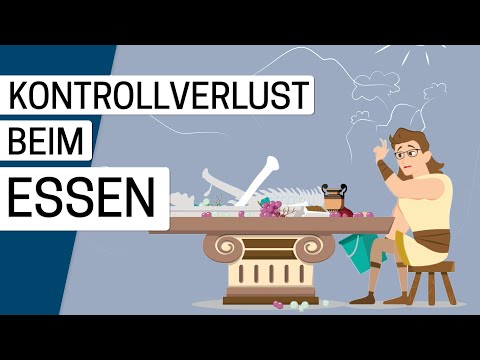 Was ist Bulimie und welche Folgen hat die Krankheit?