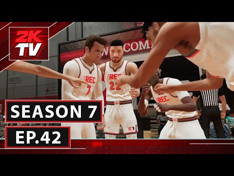 2KTV vs. The World: LD2K Debut - NBA 2KTV S7. Ep. 42