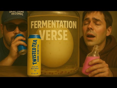 Fermentation Verse
