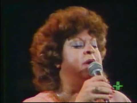 This Mascarede - Leny Andrade - Homenagem ao Chu Vianna