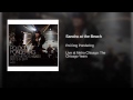 Sandra at the Beach (Live Track)