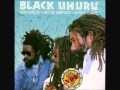 Black Uhuru - Peace and love (rare)