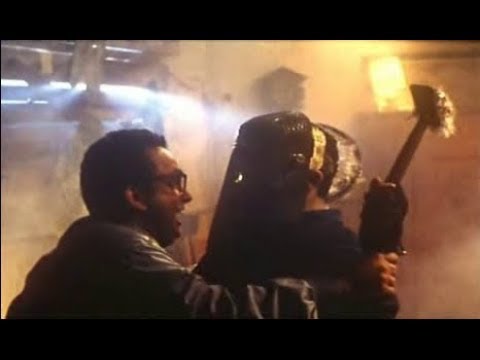 Red is dead - La Cité de la Peur - Les Nuls