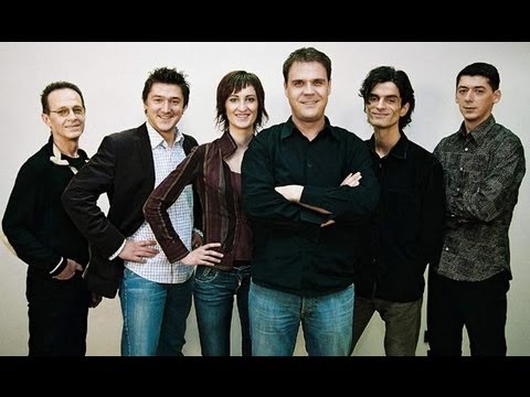 Baruni Megamix (by Mata)