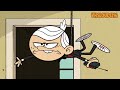 The Loud House T U F F Loud T U F F Puppy Opening