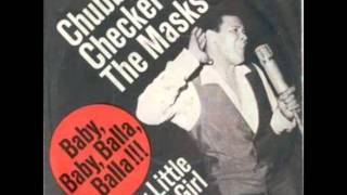 Chubby Checker with ZZ & De Maskers Baby Baby Balla Balla