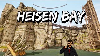 Heisen Bay | Day Release Gameplay!