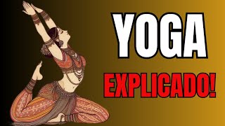 O Yoga Como Ciência da Mente: Patañjali Explicado