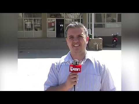 Zgjedhjet në Maqedoni, shqiptarët bojkotojnë votimet për president shteti-(5 Prill 2009)