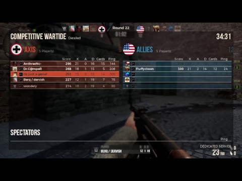 vG.Vi0LeNcE - Battalion 1944 [Closed BETA]