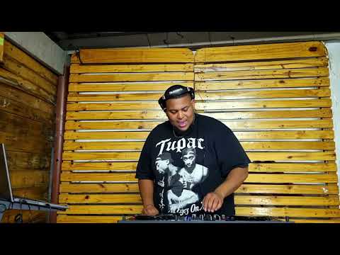 DJ MARLIN KWARTVOOR NAWIEK PART 25 2025