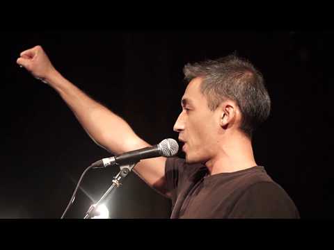 Les Anarchistes (Ferré) / Les Oiseaux de passage (Richepin / Brassens) - Collectif Haut Les Mots