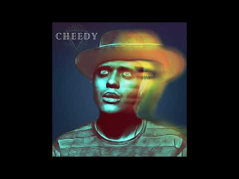 CHEEDY - Пока есть время