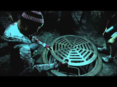 Until Dawn (I killed him didnt I...) :o pt.26