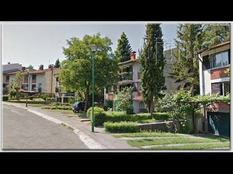 Bele vode Milana Munjasa 65m + garaža i ostava - stan na prodaju