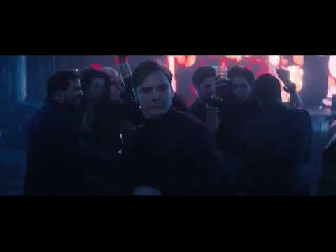 Zemo dancing (official video) ft. the boldsalmon