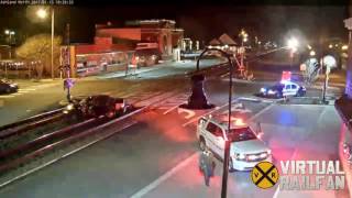 faze tari tren vs masina