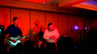 Going down to the river