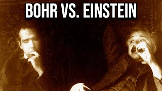 The Quantum Debate That Changed Physics Forever