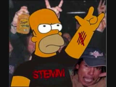 Stemm- Take Her Away