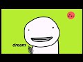 Dream Wins Streamy Award Award For Best Streamer Of The Year