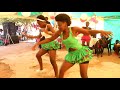 Princess Ndi Penga Nga Muzika