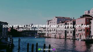 KRIS ALLEN - VENICE (ACOUSTIC) (LYRICS + SUB ESPAÑOL)