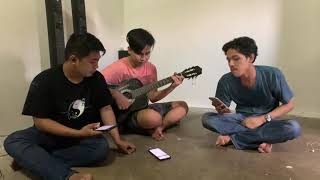 Download lagu Sufian suhaimi-terakhir cover by Dandy feat Beddu,Iwan mp3