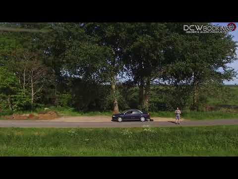 DCW Jingles - Drohnenflug zwischen Heide und Hemmingstedt