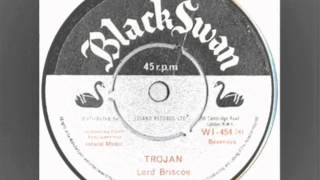 Lord Briscoe - Trojan