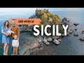 One Week In Sicily Italy With Kids Familyvlog