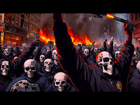 NECRO - "NO REMORSE" OFFICIAL VIDEO