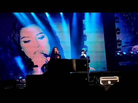 Carla's Dreams ft. Antonia - Anxietate (Live Romexpo - Nocturn 18.05.2019)