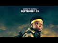 STARLOMO by Kamo State - Teaser! 