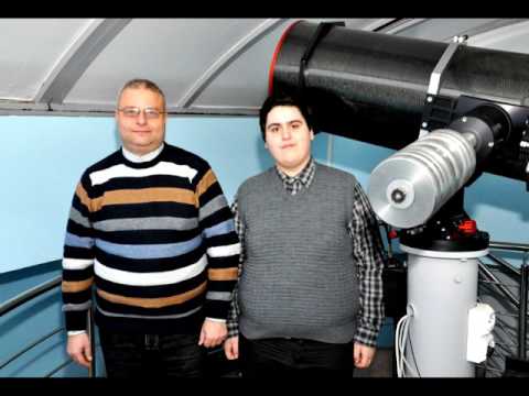 18.01.2017 / Știre Etv - STEA DESCOPERITĂ DE UN ELEV!