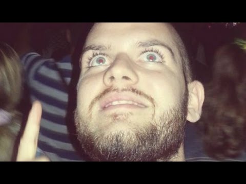 Жлъч - Canal Creatures of Sofia freestyle