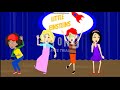 Low Budget Intros Little Einsteins