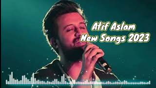 🌹Juda hoke bhi🌹Atif Aslam new hindi song 2023🌹