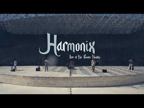 Sublunary - Harmonix Live at the Roman Theatre