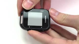 How to Replace Your Garmin Approach S10 Battery