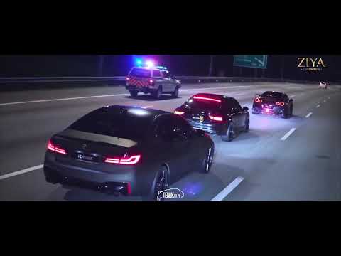 Azide x Drama x J Swey x Nitrite - Non Believer (DOVERSTREET Remix)