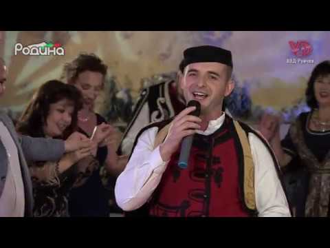 "ЖЕНИ МЕ МАМО" - КАРАМФИЛ БОЖИКОВ