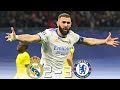 Real Madrid 2 - 3 Chelsea ●  Quarter Finals Second Leg UCL 2022 | Extended Highlights & Goals