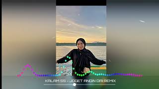 Download lagu ZIVEN GMP - JOGET - VIRAL !! ANGIN DAI  RMX mp3