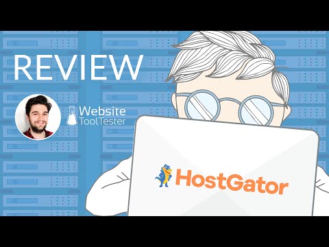 HostGator Review: Affordable and Unlimited, But at What Price?