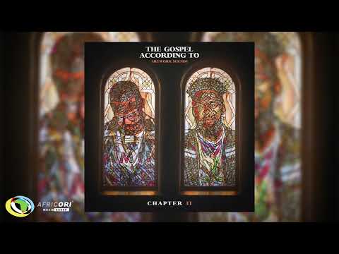 Artwork Sounds - We Lift Our Hands [Ft. Roctonic] (Official Audio)