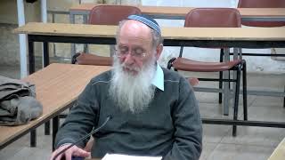 וּפָרַשׂ כַּפָּיו אֶל הַבַּיִת הַזֶּה – שיעור 33 – מלכים א' – פרק ח'