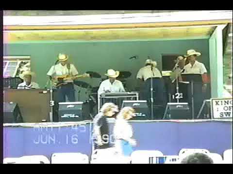 King of Swing: Time Changes Everything - Canton, TX 1990