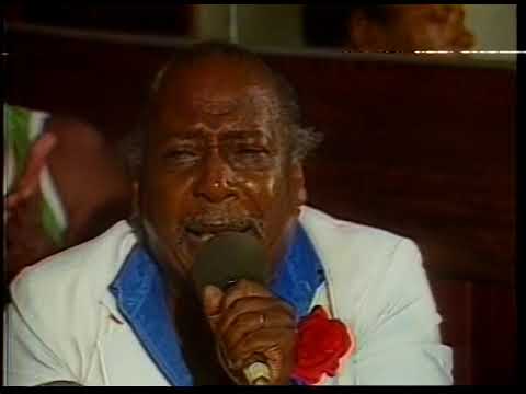 Zé Keti - Quero Morrer Na Portela